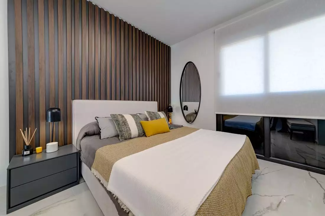 Flat 103m² in Spain, Alicante. Priced at 789000€ rent photo-18