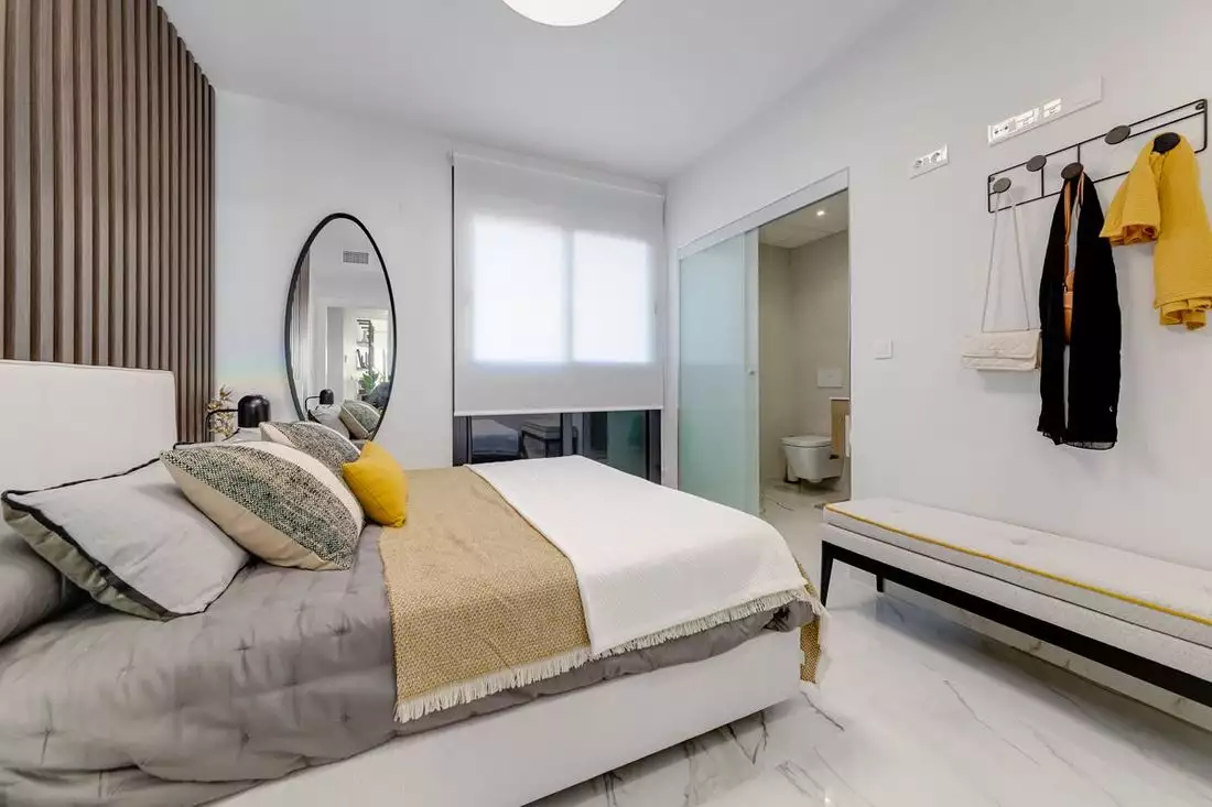 Flat 103m² in Spain, Alicante. Priced at 789000€ rent photo-19