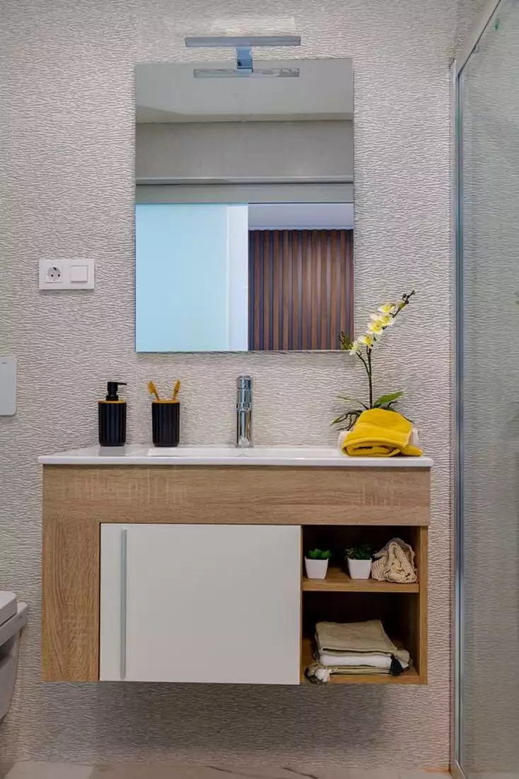 Flat 103m² in Spain, Alicante. Priced at 789000€ rent photo-26