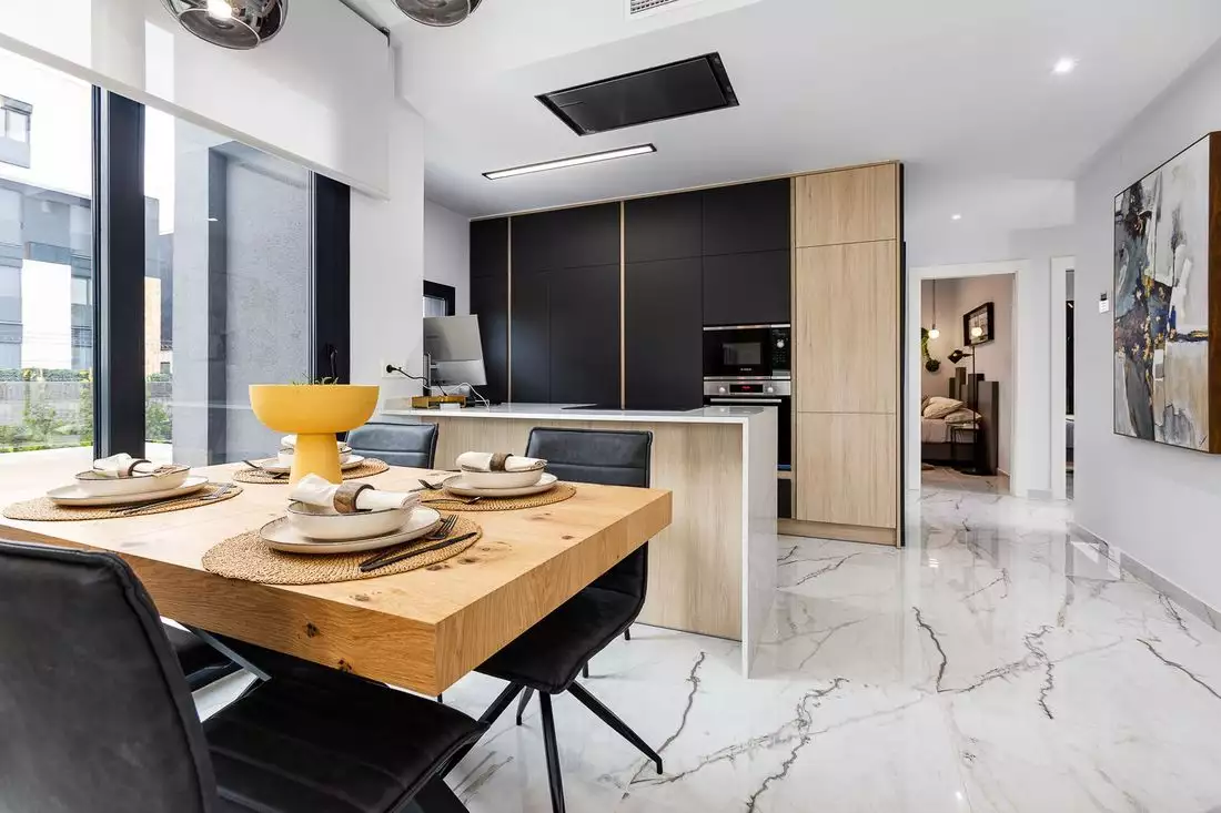 Flat 73m² in Spain, Alicante. Priced at 299000€ rent photo-6