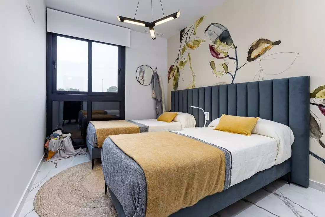 Flat 73m² in Spain, Alicante. Priced at 299000€ rent photo-7