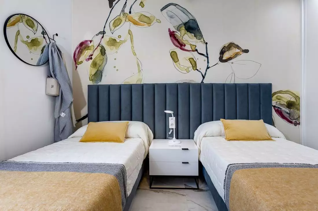 Flat 73m² in Spain, Alicante. Priced at 299000€ rent photo-8