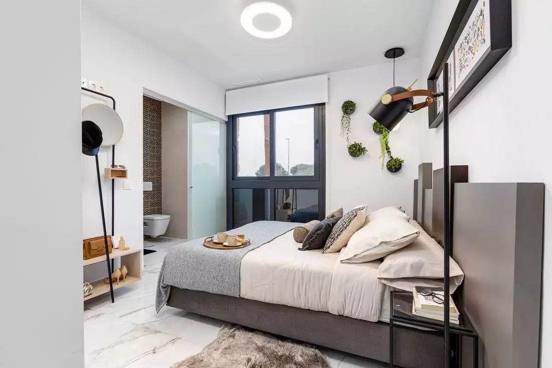 Flat 73m² in Spain, Alicante. Priced at 299000€ rent photo-10