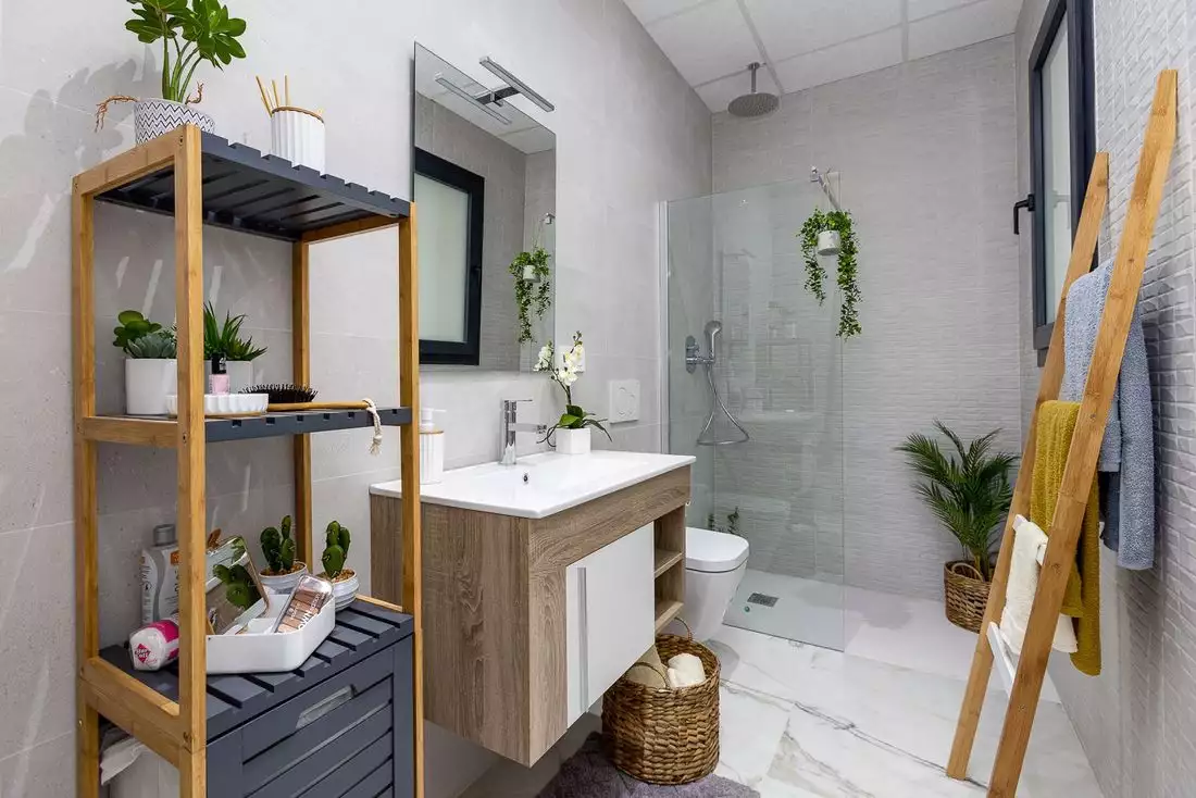 Flat 73m² in Spain, Alicante. Priced at 299000€ rent photo-11