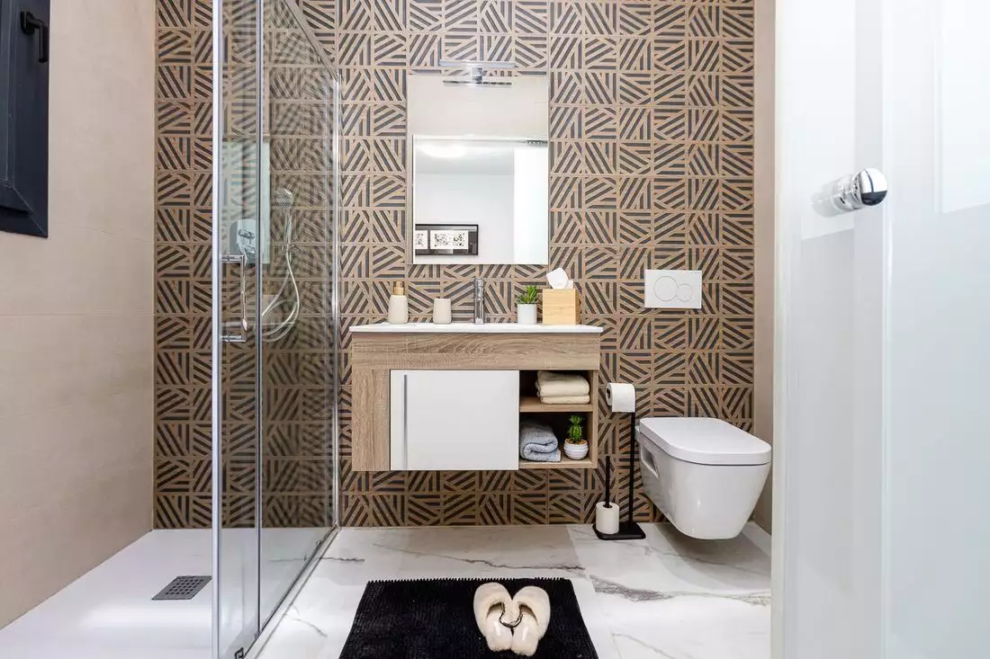 Flat 73m² in Spain, Alicante. Priced at 299000€ rent photo-12