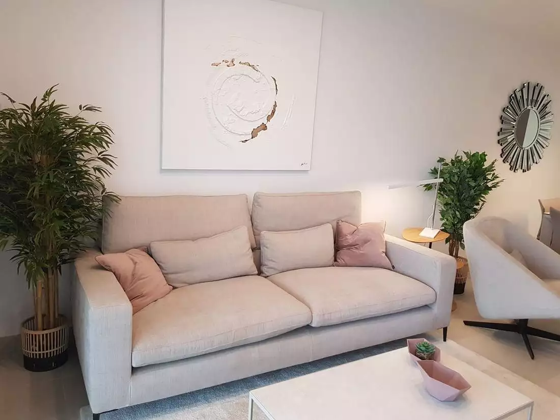 Flat 96m² in Spain, Alicante. Priced at 340000€ rent photo-8