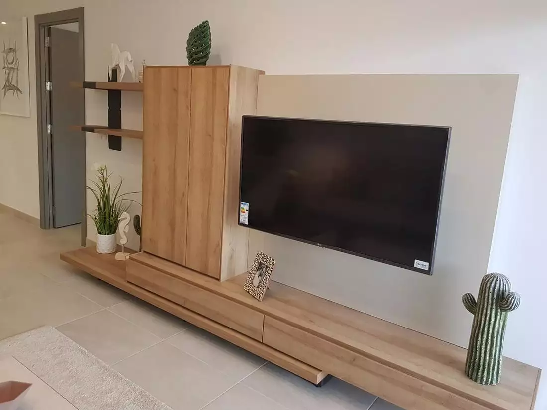 Flat 96m² in Spain, Alicante. Priced at 340000€ rent photo-9