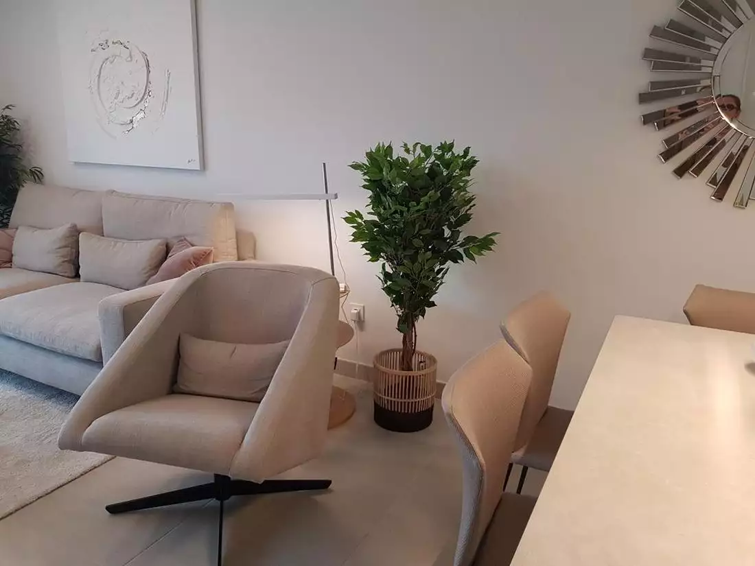 Flat 96m² in Spain, Alicante. Priced at 340000€ rent photo-11