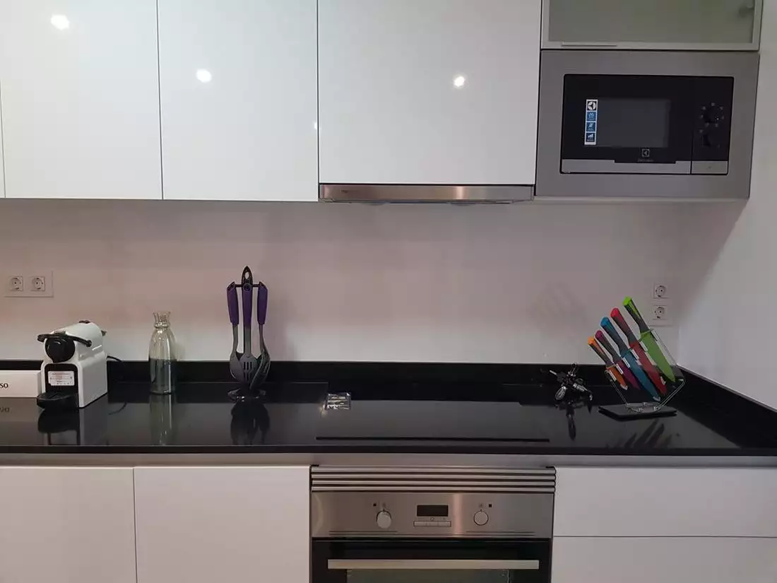Flat 96m² in Spain, Alicante. Priced at 340000€ rent photo-12