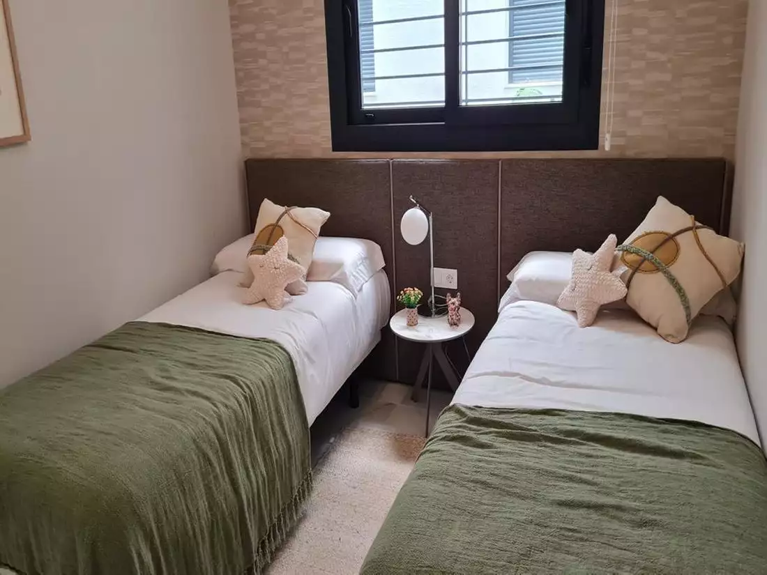 Flat 96m² in Spain, Alicante. Priced at 340000€ rent photo-15