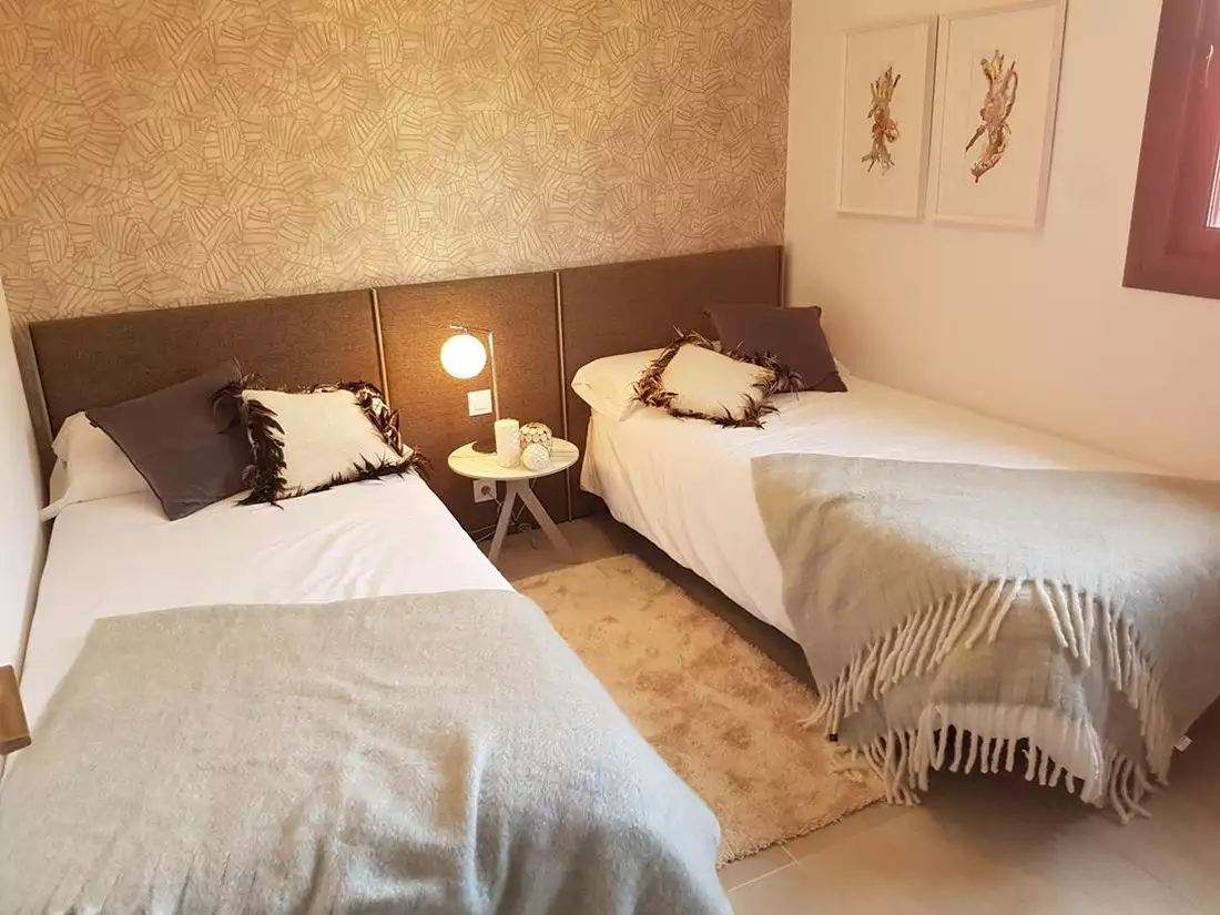 Flat 96m² in Spain, Alicante. Priced at 340000€ rent photo-16