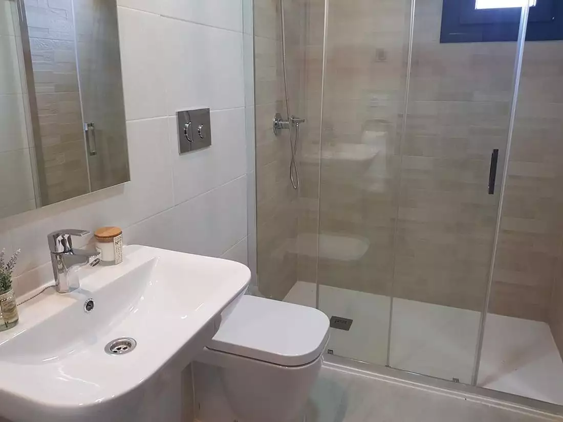 Flat 96m² in Spain, Alicante. Priced at 340000€ rent photo-18