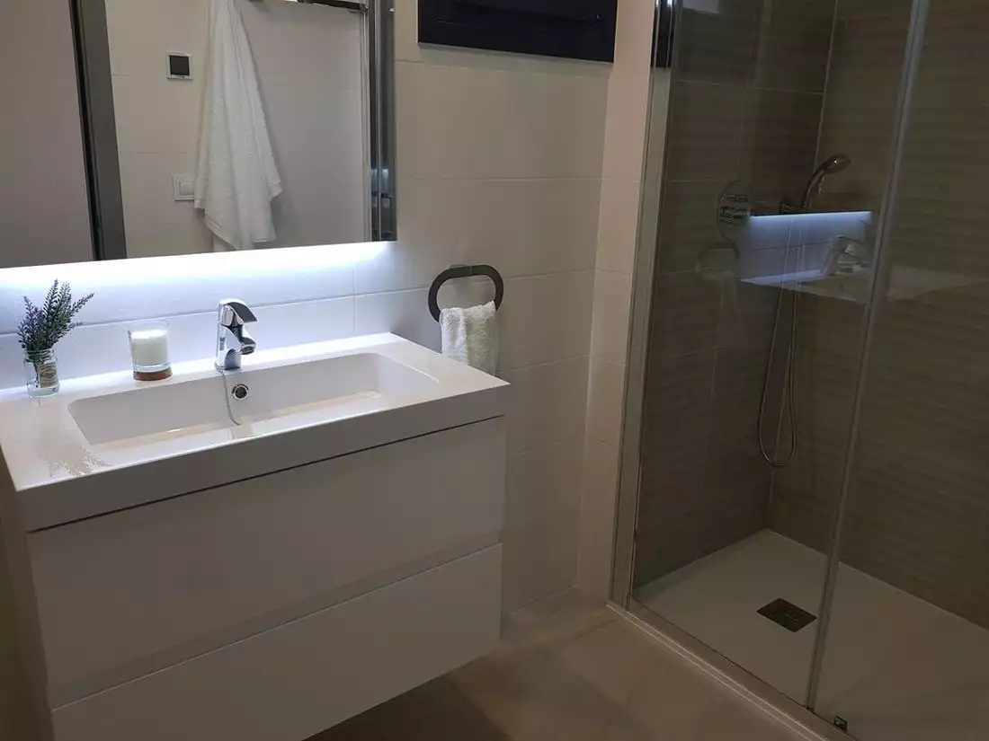 Flat 96m² in Spain, Alicante. Priced at 340000€ rent photo-19