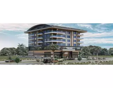 Buy in Turkey for 150000€