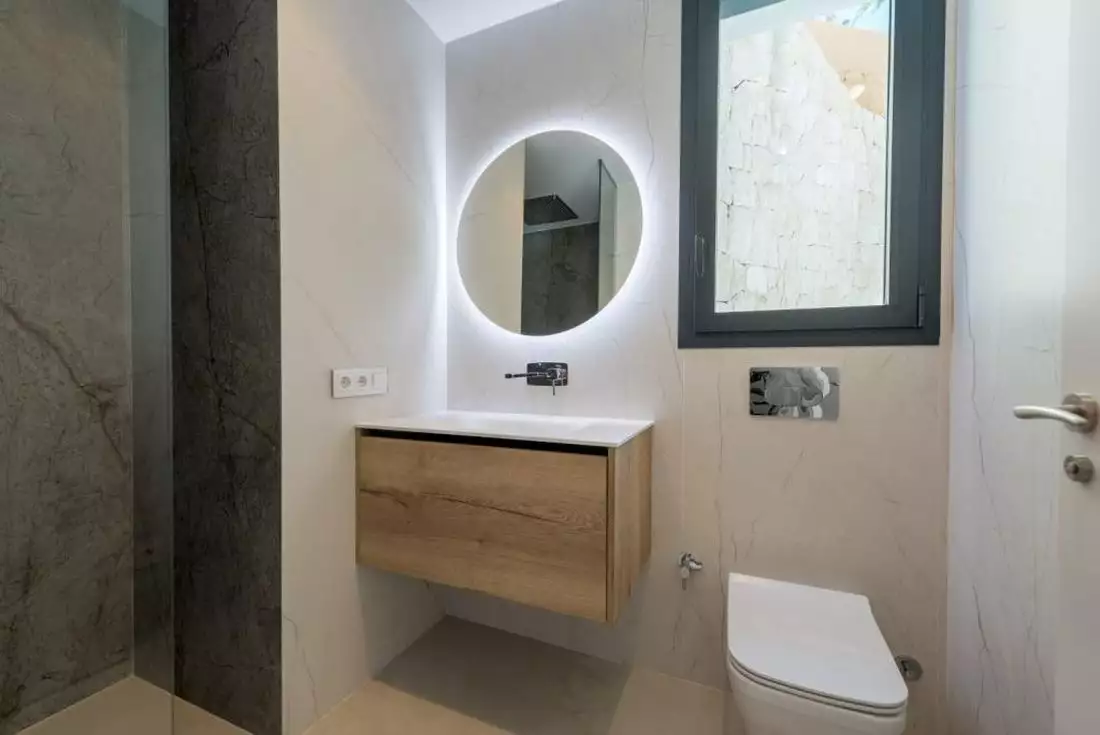 Flat 175m² in Spain, Benidorm. Priced at 1650000€ rent photo-9