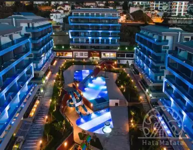 Buy in Turkey for 335000€