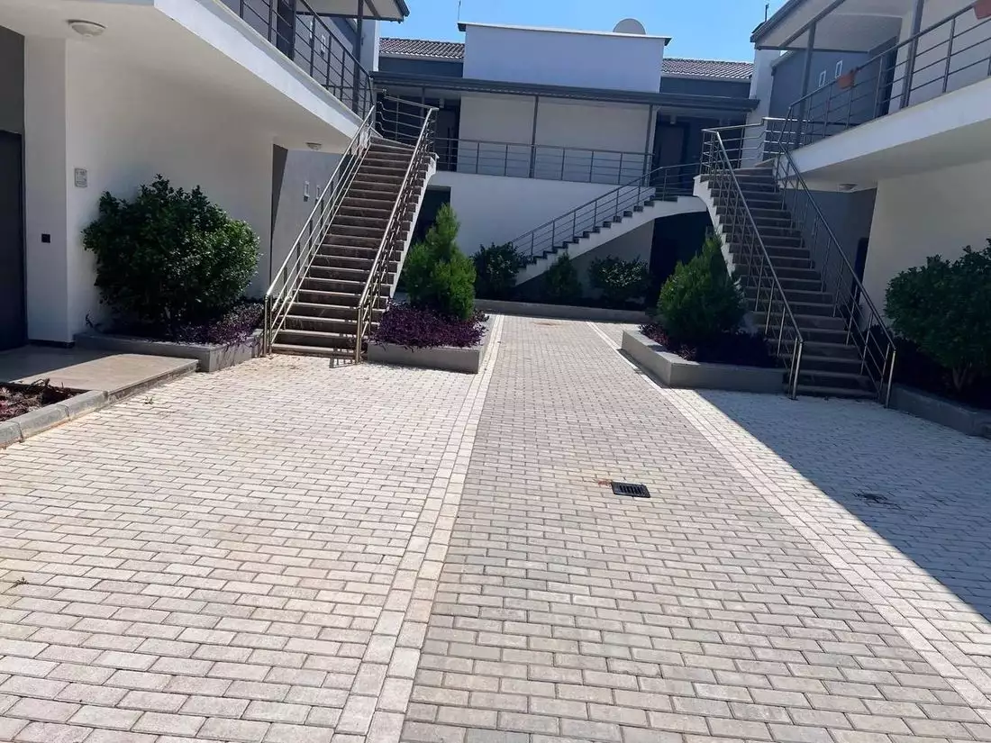 Flat 105m² in Turkey, Incekum. Priced at 115000€ rent photo-4