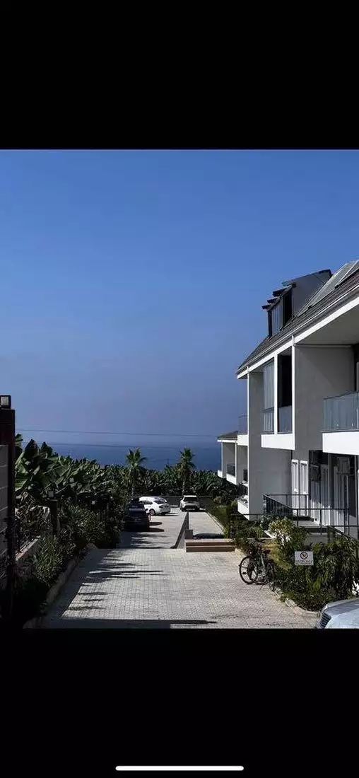 Flat 105m² in Turkey, Incekum. Priced at 115000€ rent photo-5