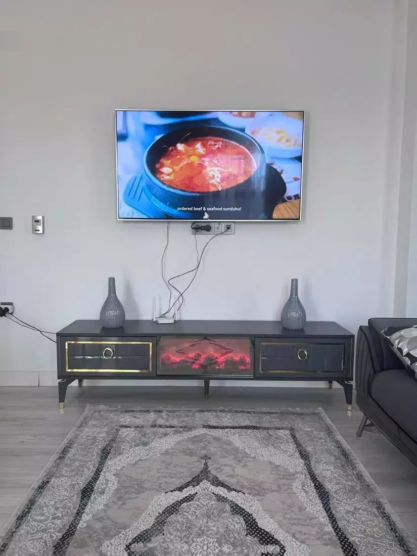 Flat 105m² in Turkey, Incekum. Priced at 115000€ rent photo-8