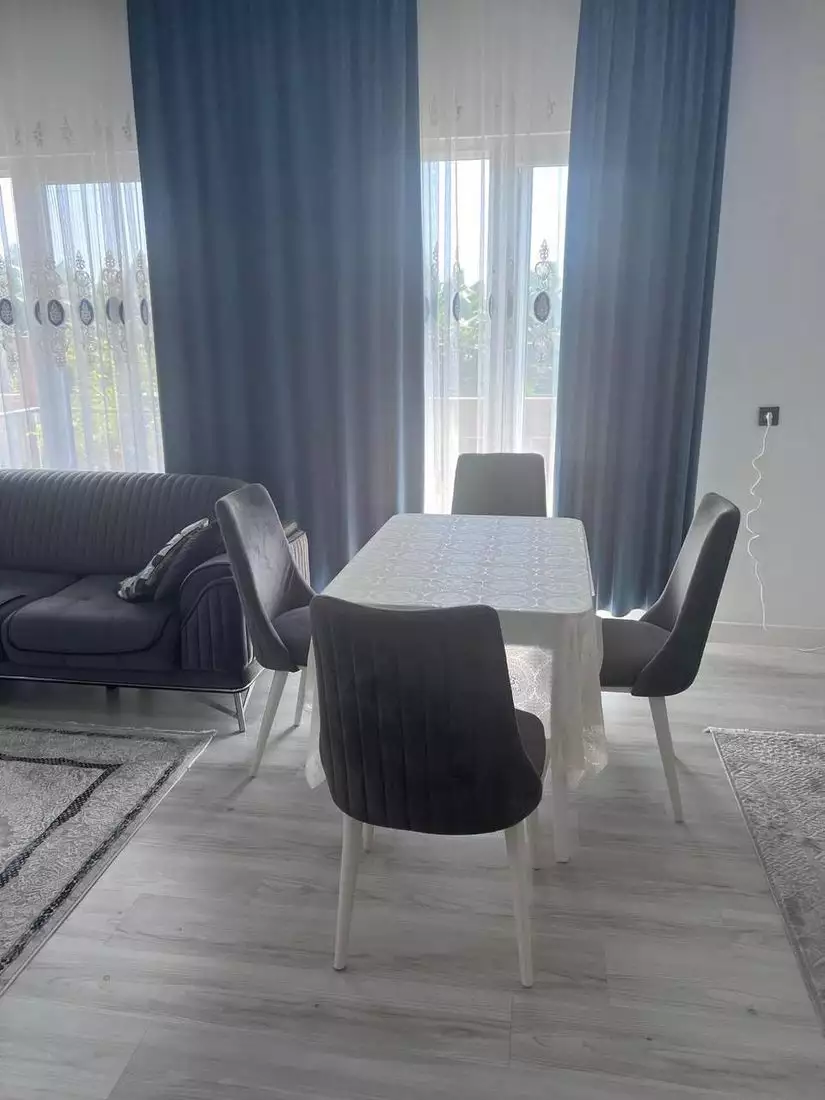 Flat 105m² in Turkey, Incekum. Priced at 115000€ rent photo-9