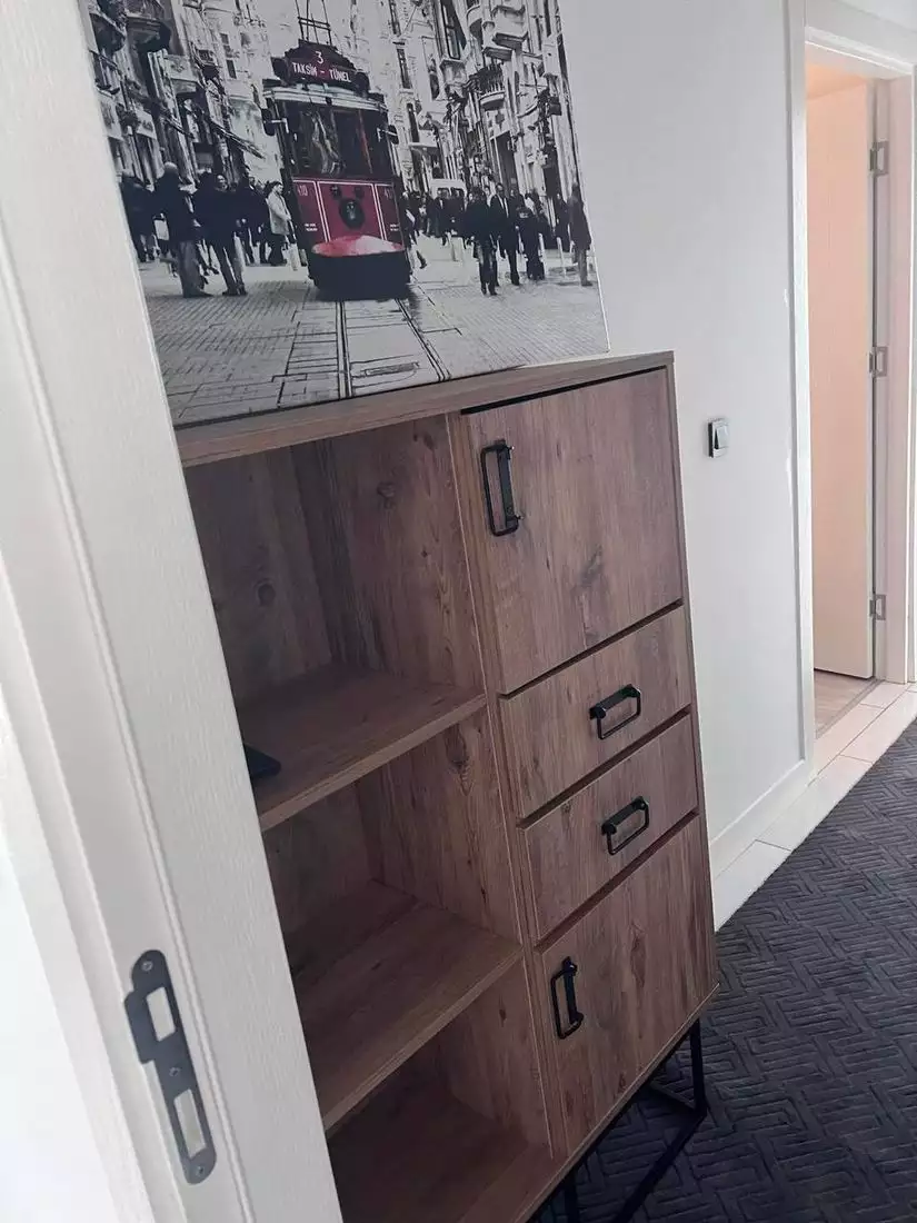 Flat 105m² in Turkey, Incekum. Priced at 115000€ rent photo-10
