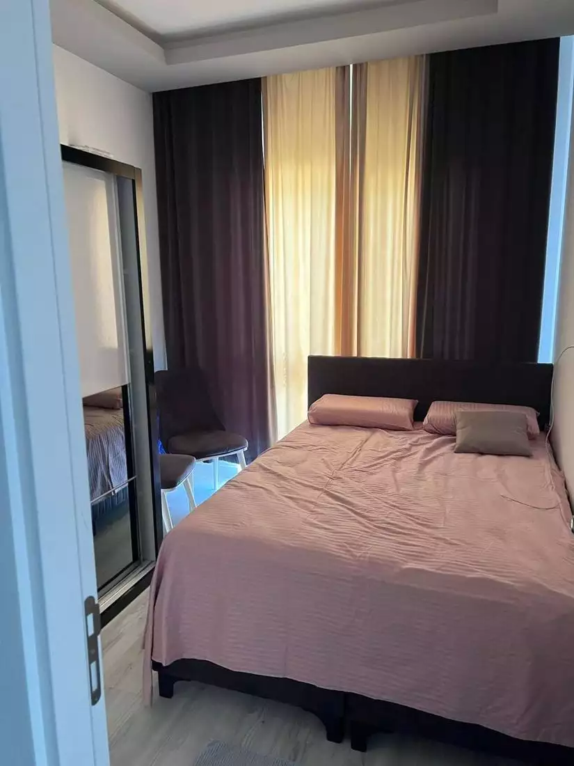 Flat 105m² in Turkey, Incekum. Priced at 115000€ rent photo-12