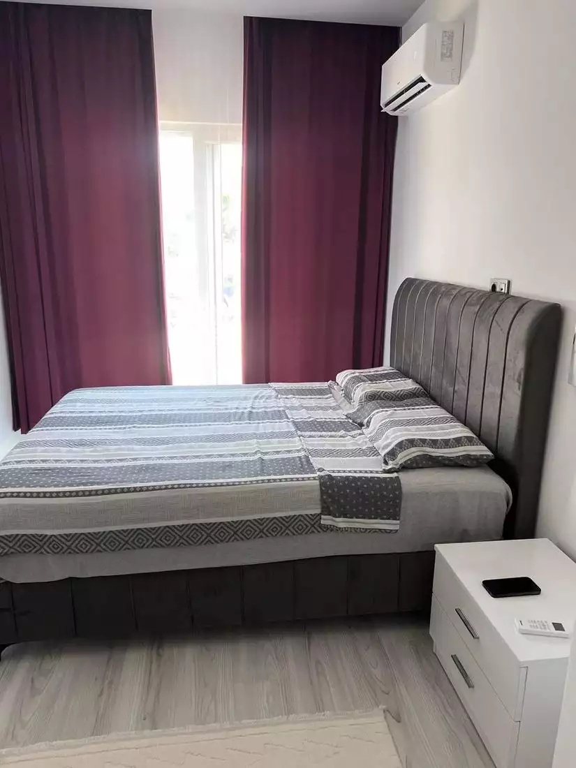 Flat 105m² in Turkey, Incekum. Priced at 115000€ rent photo-13