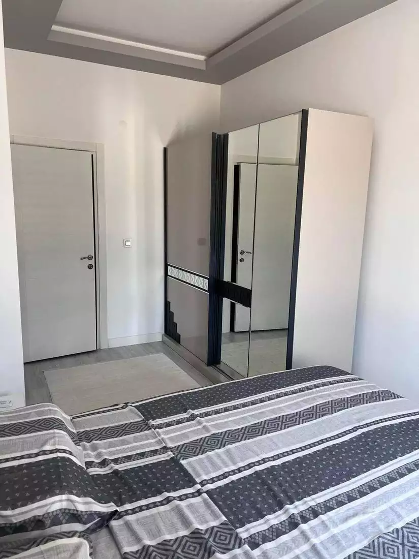 Flat 105m² in Turkey, Incekum. Priced at 115000€ rent photo-14