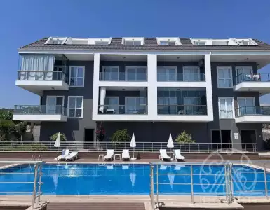 Buy in Turkey for 115000€