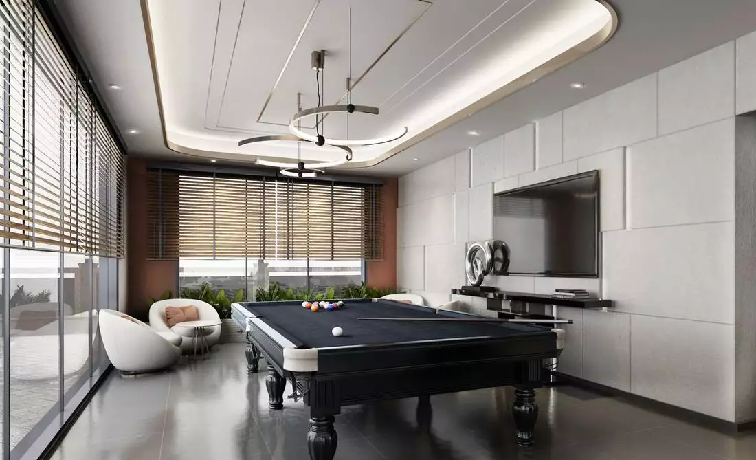 Flat 45m² in Turkey, Mahmutlar. Priced at 135000€ rent photo-17