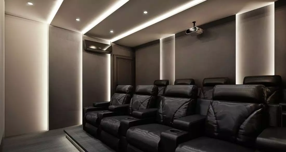 Flat 45m² in Turkey, Mahmutlar. Priced at 135000€ rent photo-20