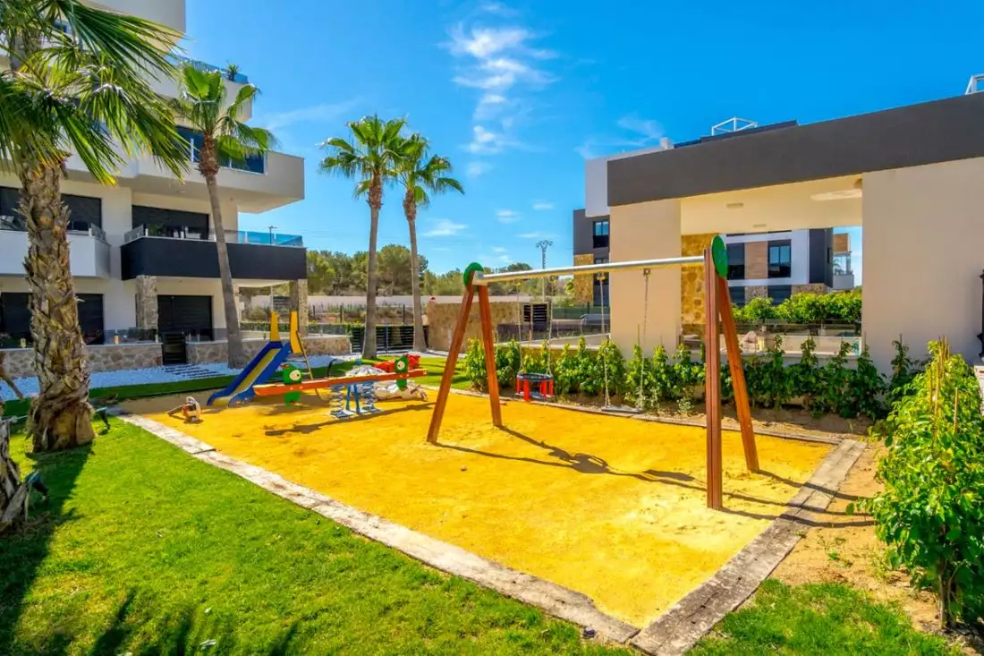 Flat 75m² in Spain, Alicante. Priced at 280000€ rent photo-7