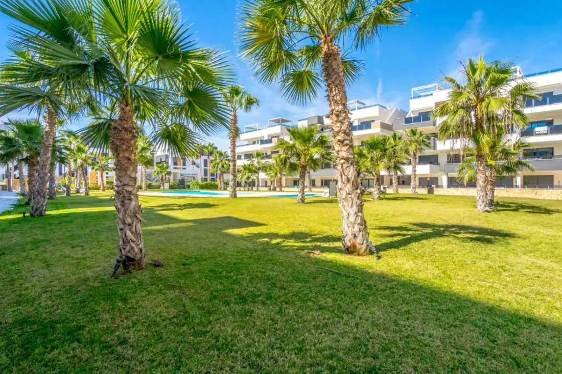 Flat 75m² in Spain, Alicante. Priced at 280000€ rent photo-10