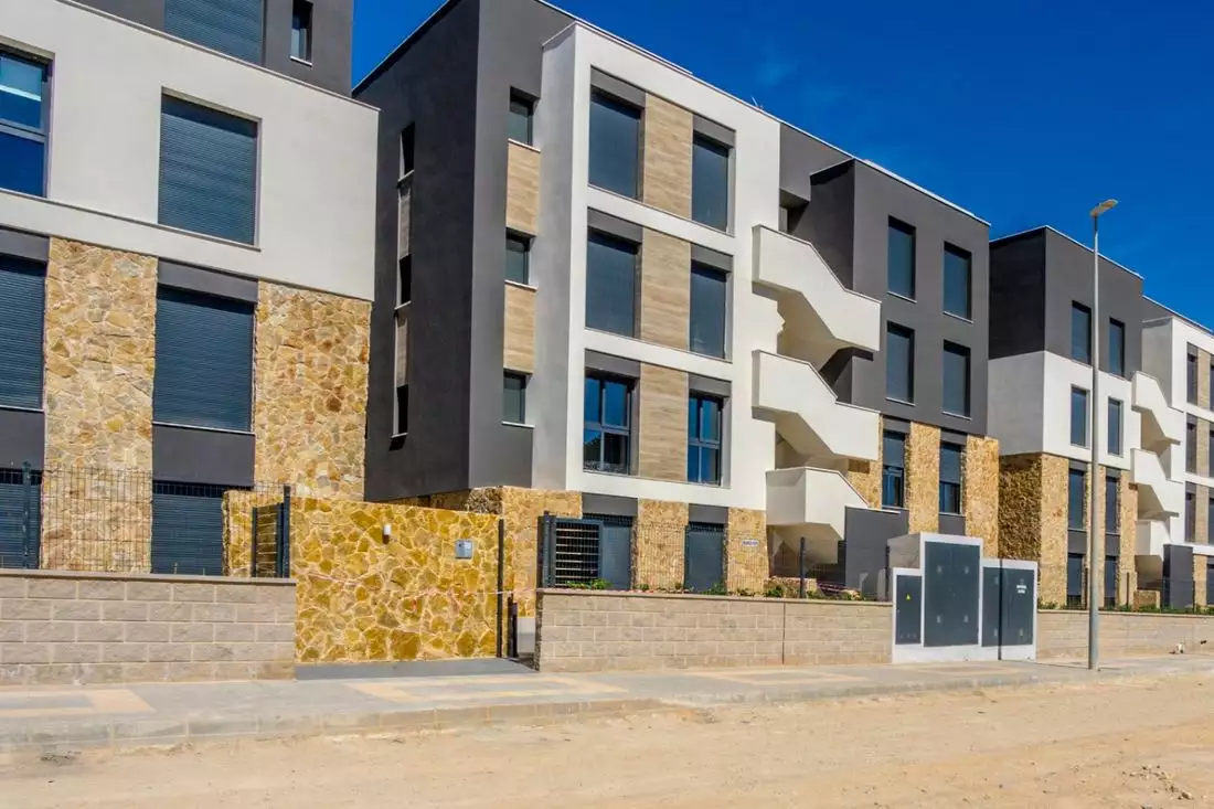 Flat 75m² in Spain, Alicante. Priced at 280000€ rent photo-11