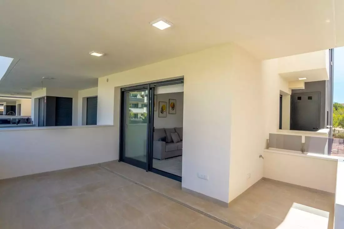 Flat 75m² in Spain, Alicante. Priced at 280000€ rent photo-12