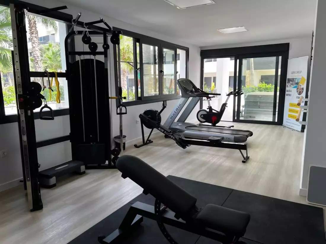 Flat 75m² in Spain, Alicante. Priced at 280000€ rent photo-16