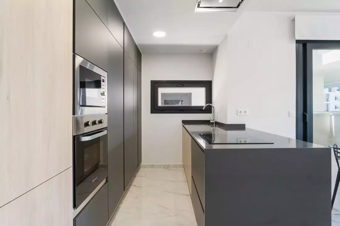 Flat 75m² in Spain, Alicante. Priced at 280000€ rent photo-19