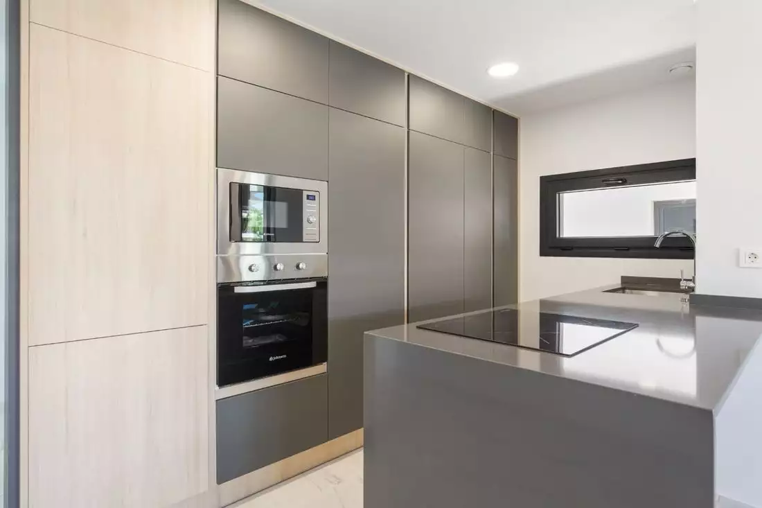 Flat 75m² in Spain, Alicante. Priced at 280000€ rent photo-20