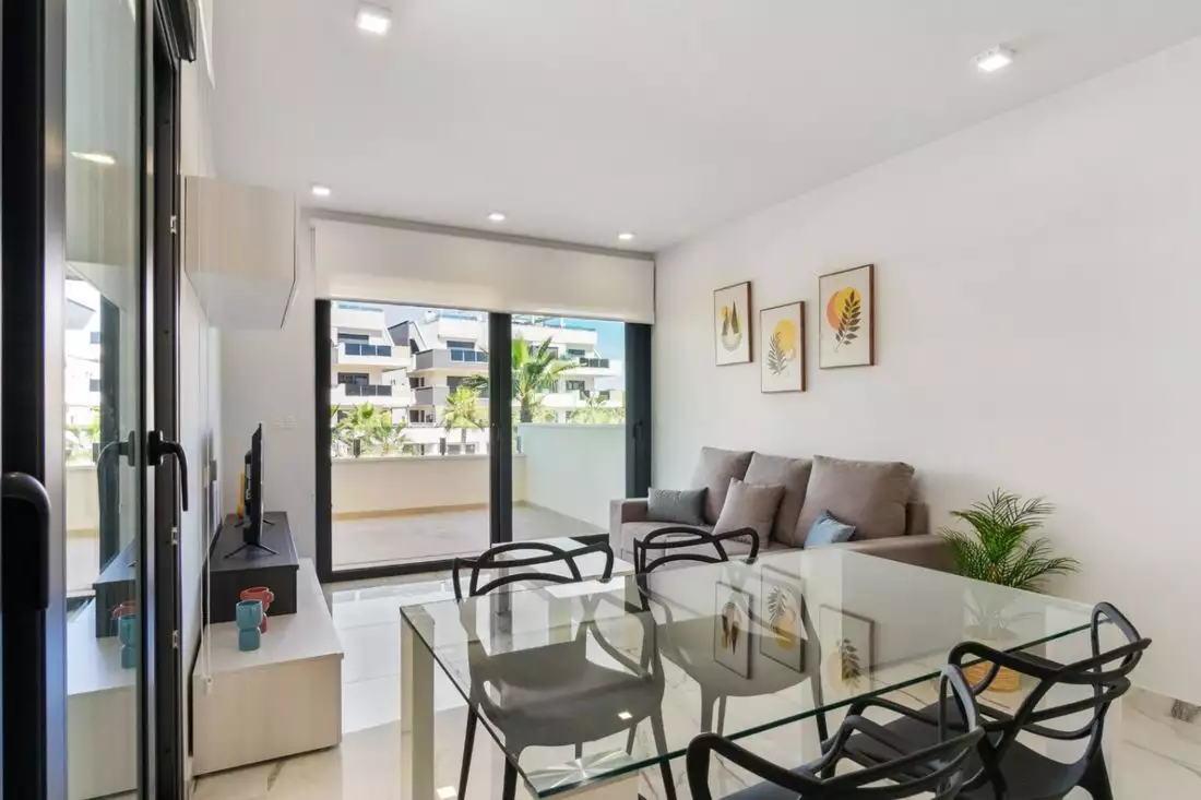 Flat 75m² in Spain, Alicante. Priced at 280000€ rent photo-21