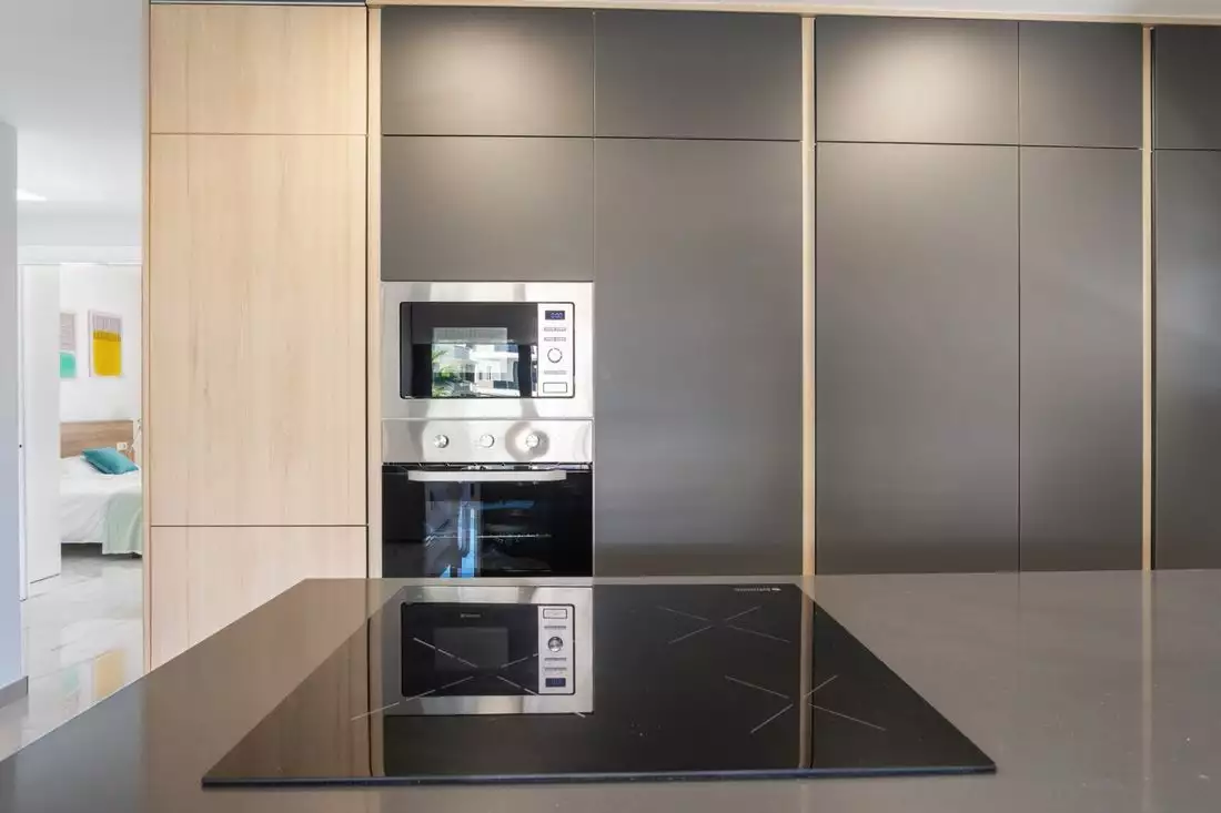 Flat 75m² in Spain, Alicante. Priced at 280000€ rent photo-22