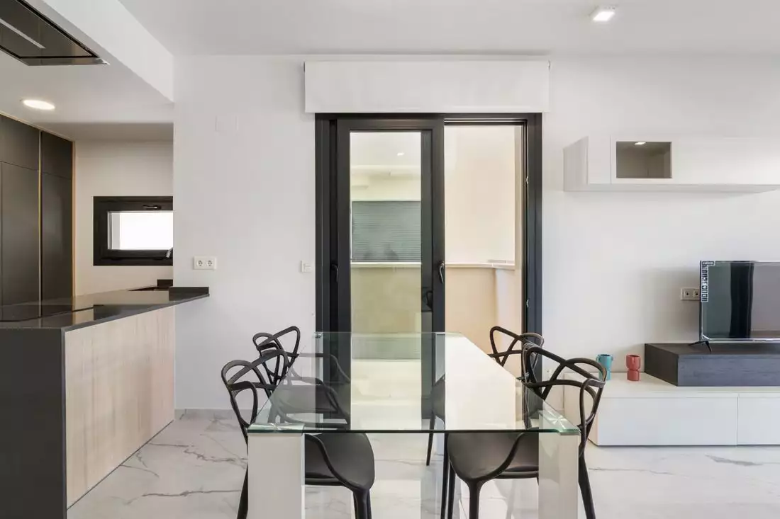 Flat 75m² in Spain, Alicante. Priced at 280000€ rent photo-24