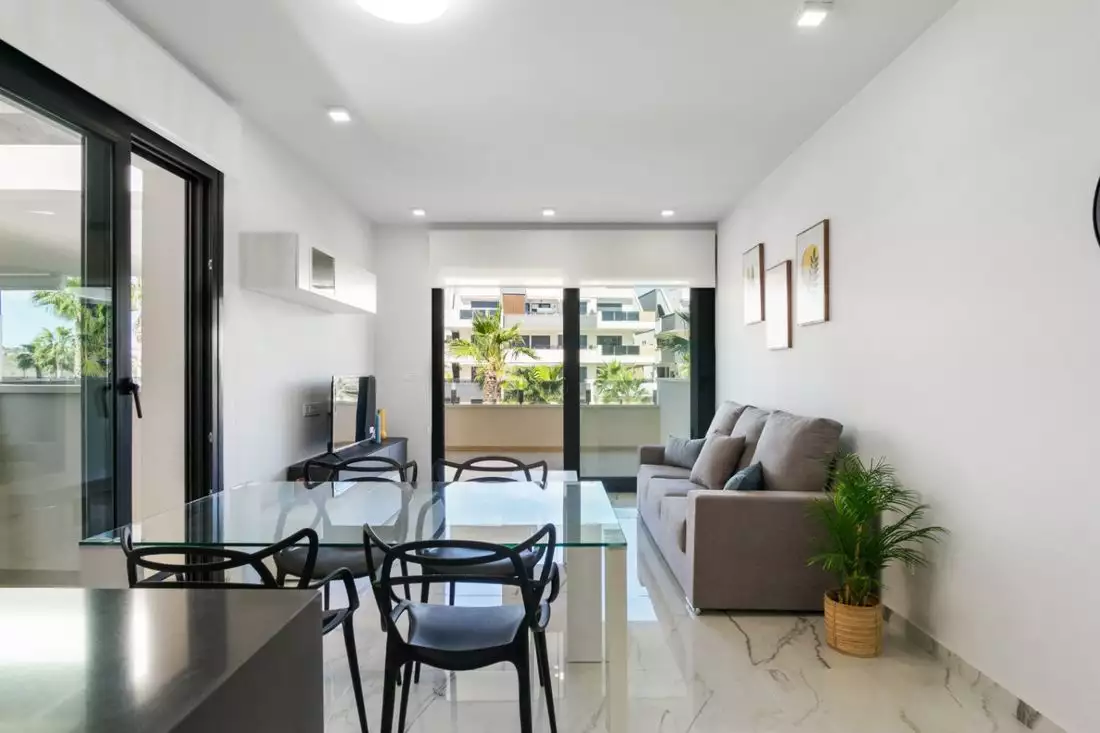 Flat 75m² in Spain, Alicante. Priced at 280000€ rent photo-25