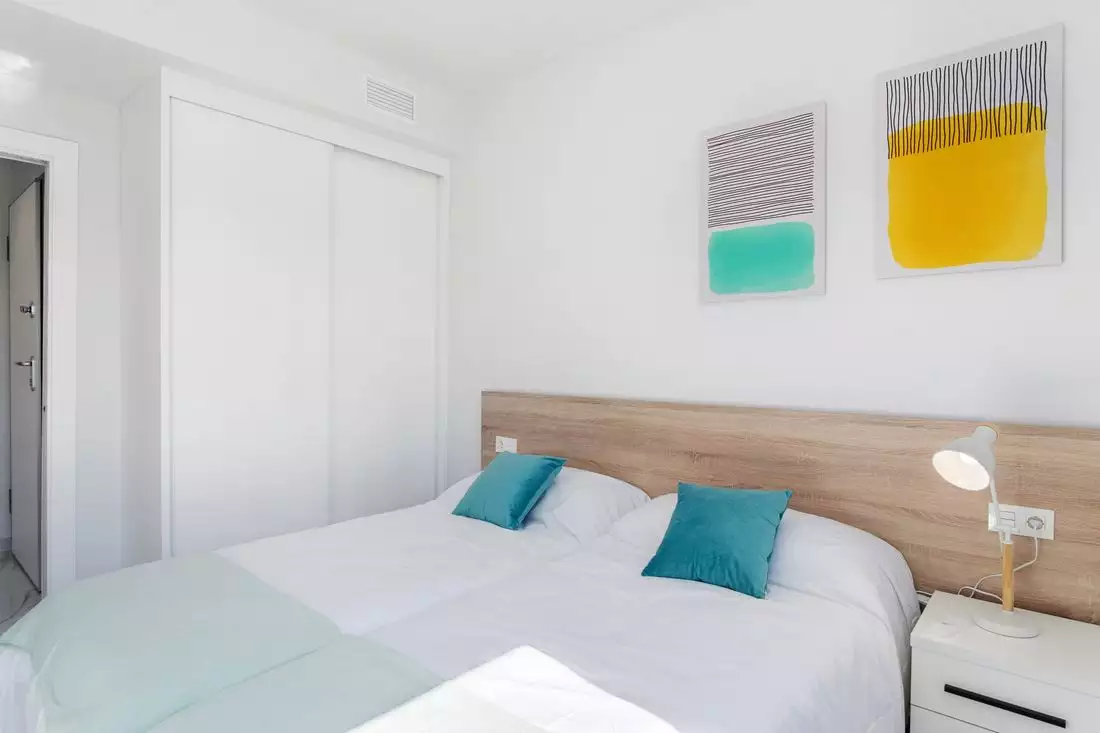Flat 75m² in Spain, Alicante. Priced at 280000€ rent photo-28