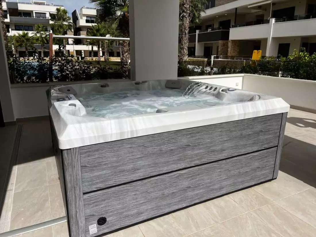 Flat 75m² in Spain, Alicante. Priced at 280000€ rent photo-30
