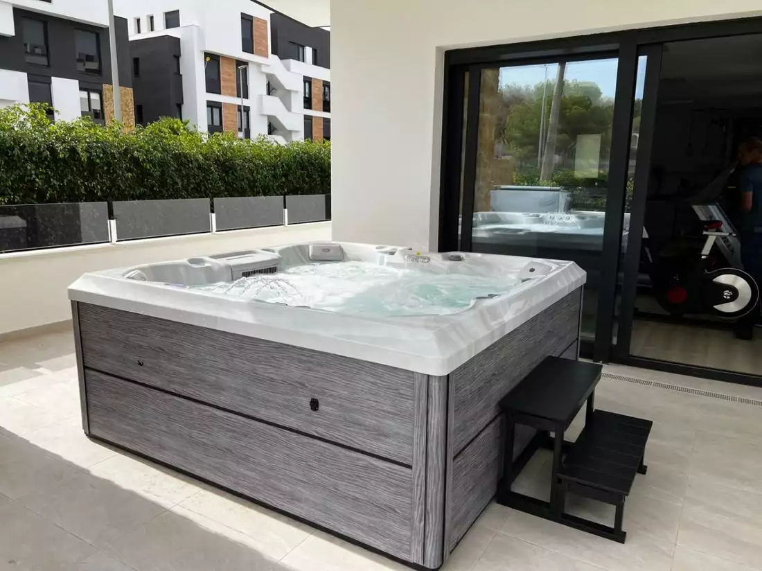 Flat 75m² in Spain, Alicante. Priced at 280000€ rent photo-31