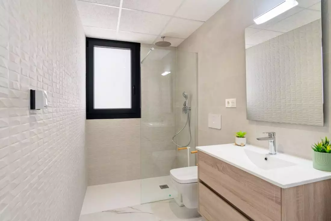 Flat 75m² in Spain, Alicante. Priced at 280000€ rent photo-32
