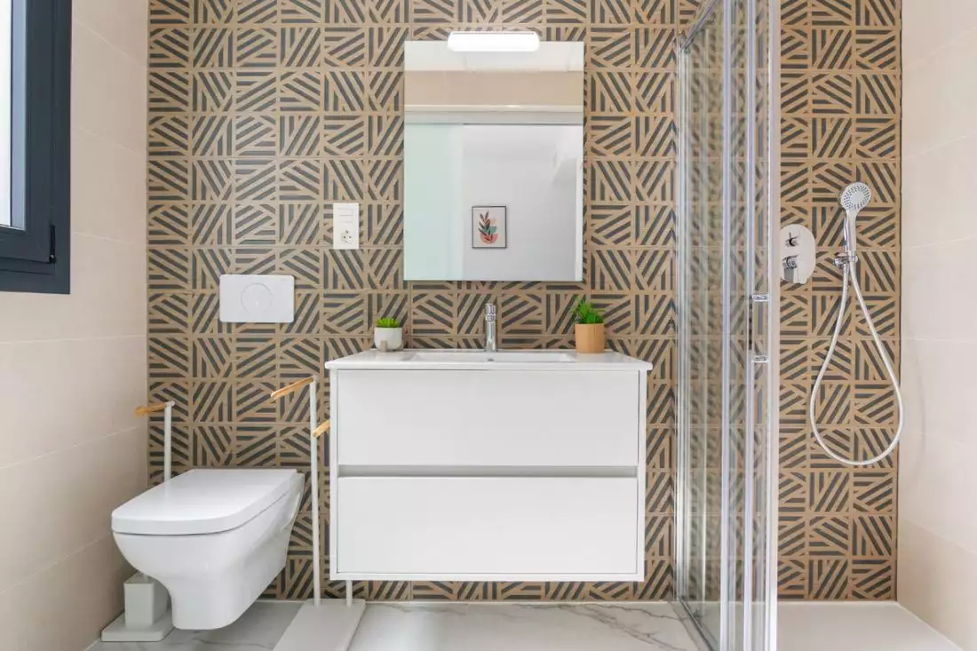 Flat 75m² in Spain, Alicante. Priced at 280000€ rent photo-33