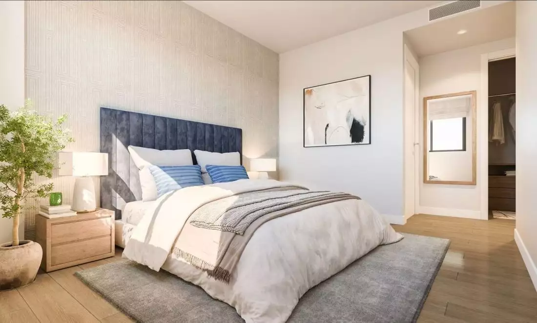 Flat 62m² in Spain, Alicante. Priced at 272000€ rent photo-9