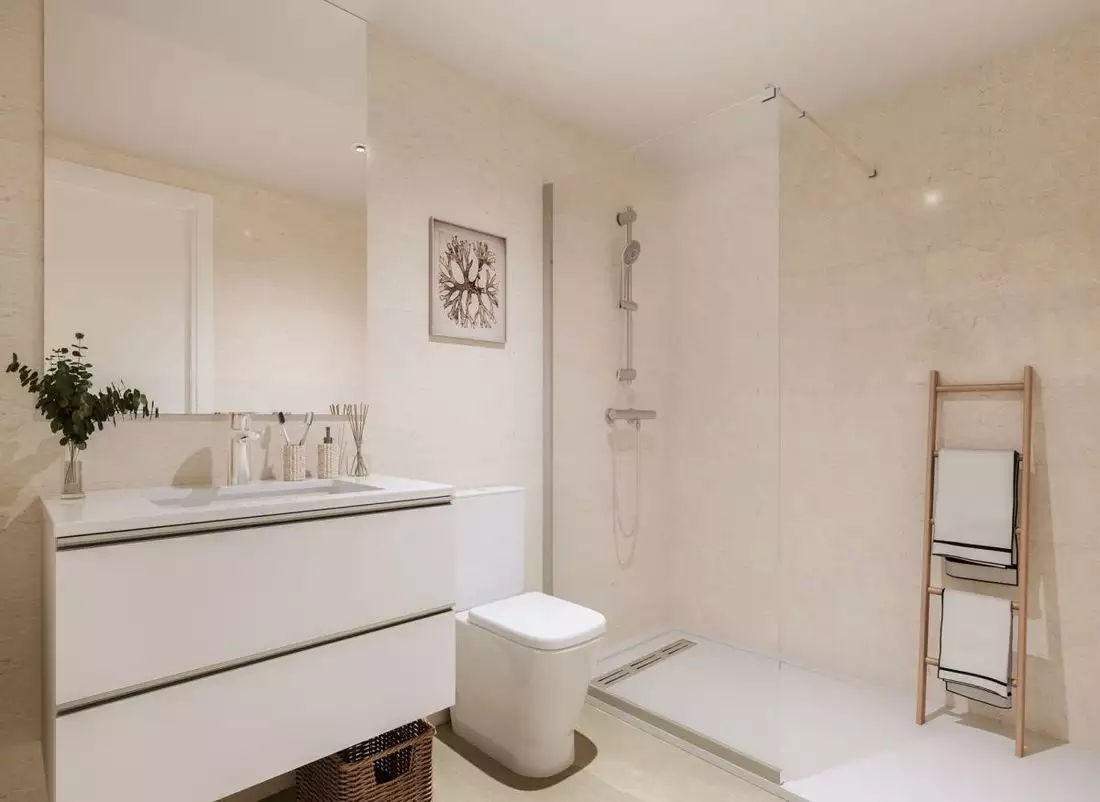 Flat 62m² in Spain, Alicante. Priced at 272000€ rent photo-10