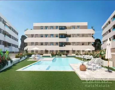 Buy in Spain for 272000€